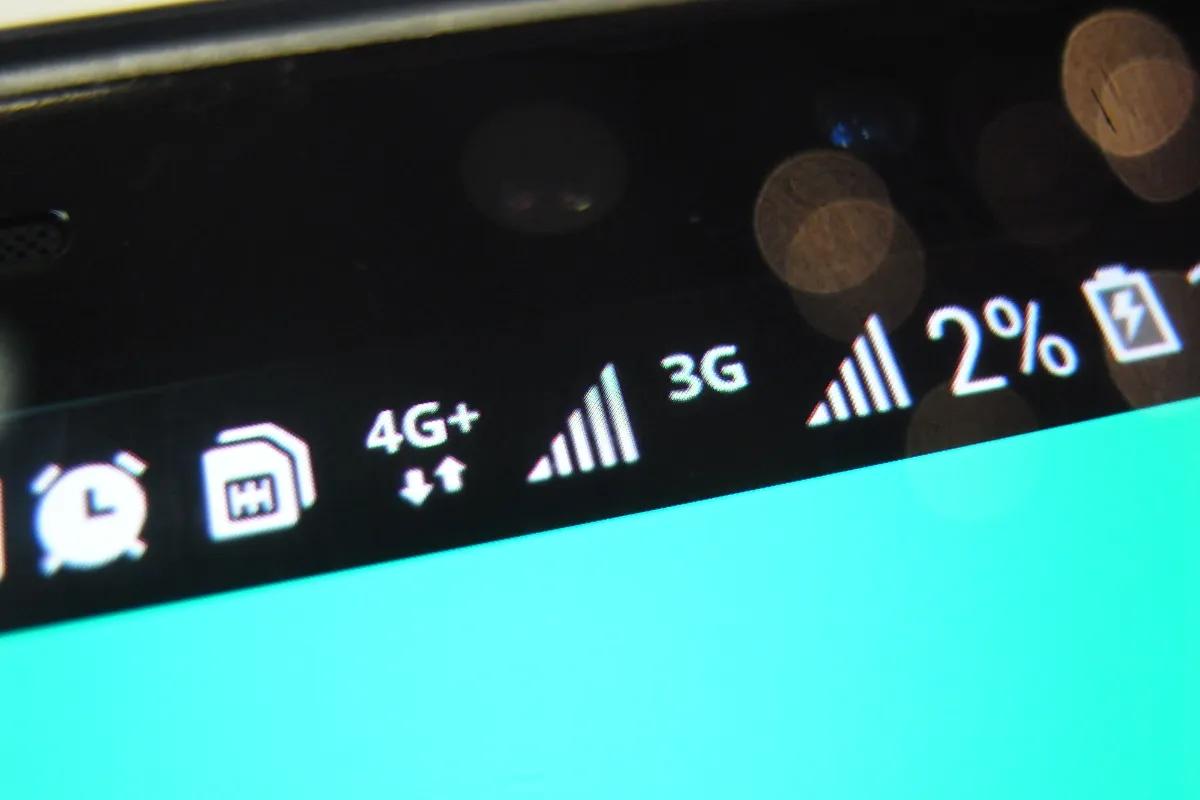En ny era inom telekommunikation: 5G+ gör entré