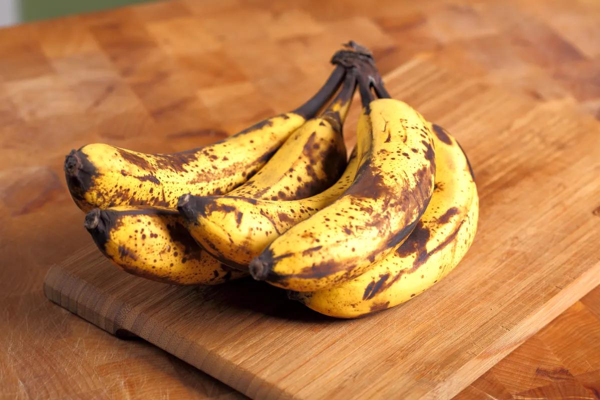 Bananteknikens framtid: Hur forskare får bananer att stanna gula längre