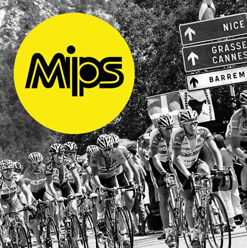 Tour de France 2005 – MIPS®