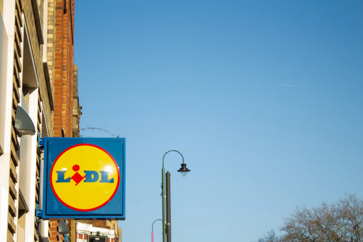 En revolutionerande städinnovation: Balai Lidl