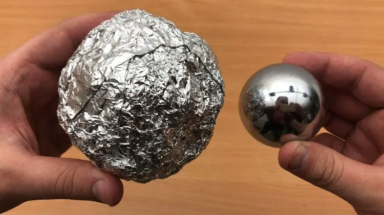 Aluminiumfolie: En smart lösning för hemmet