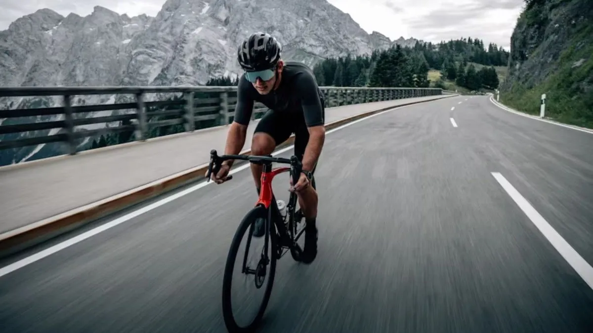 Cykelindustrins digitala transformation och sociala mediers inflytande